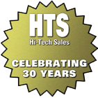 Hi-Tech Celebrating 30 years